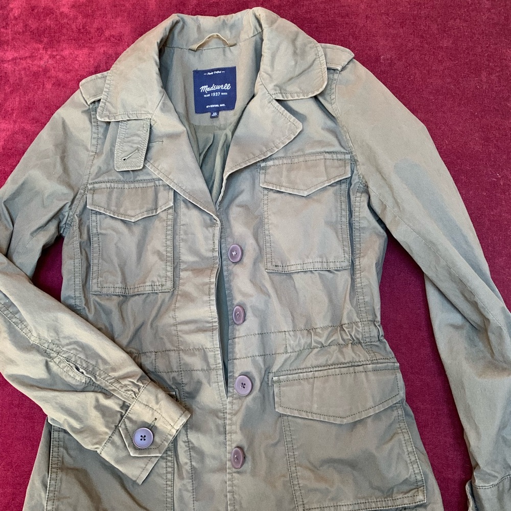 Jacket